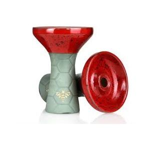 Bee Hookah Nargile Lülesi