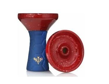Bee Hookah Nargile Lülesi