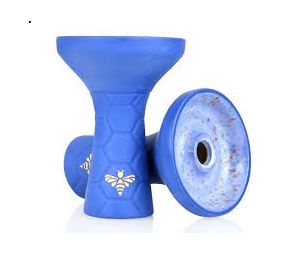 Bee Hookah Nargile Lülesi