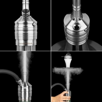 Steamulation Ultimate Gen.3 One
