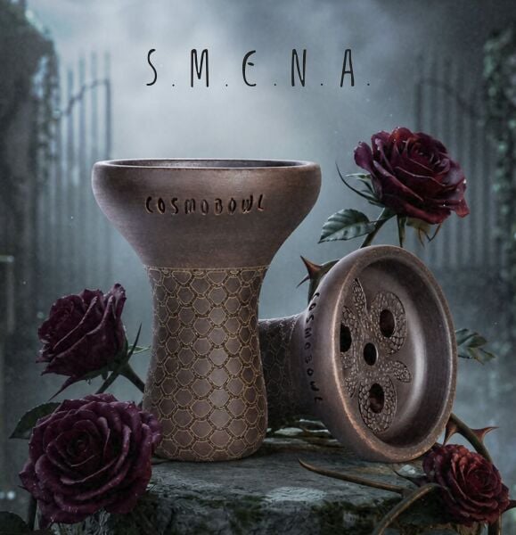 Cosmo Bowl S.M.E.N.A LÜLE
