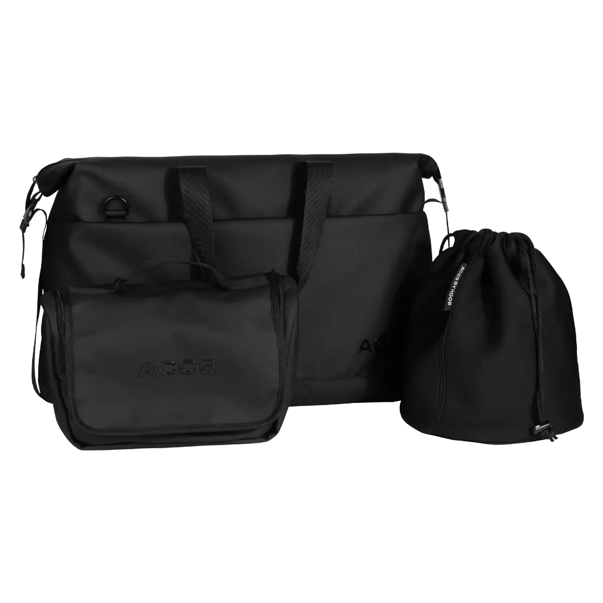 X HOOB Accs Bag Kit