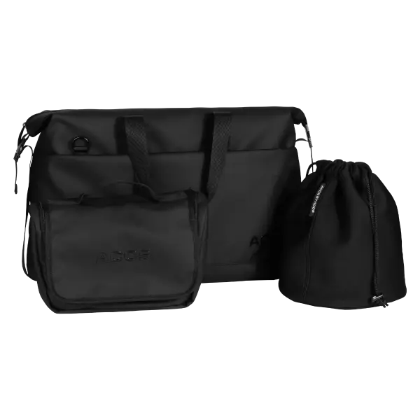 X HOOB Accs Bag Kit