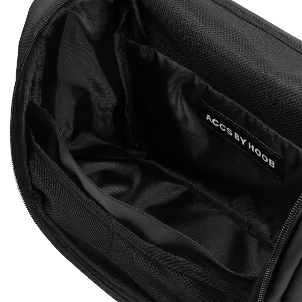 X HOOB Accs Organizer Bag