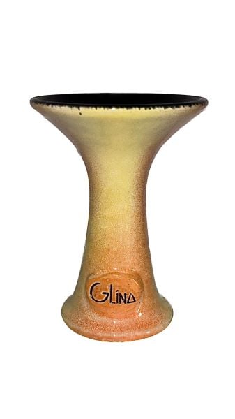 Glina Alien Nargile Lülesi