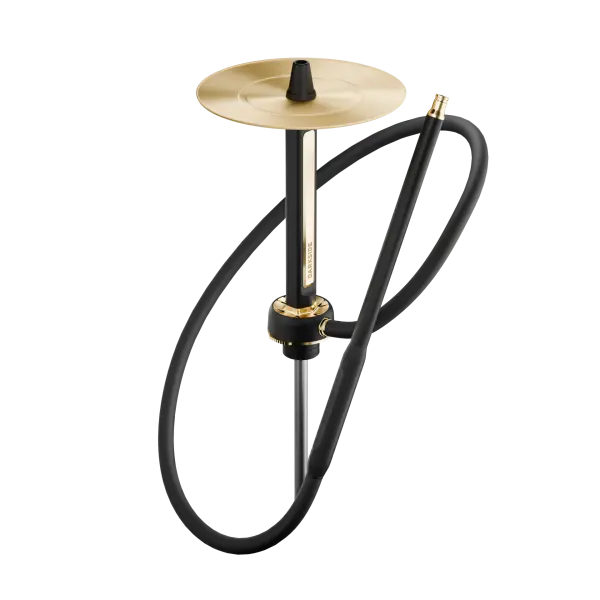 DarkSide Pro Black Gold