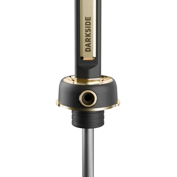 DarkSide Pro Black Gold
