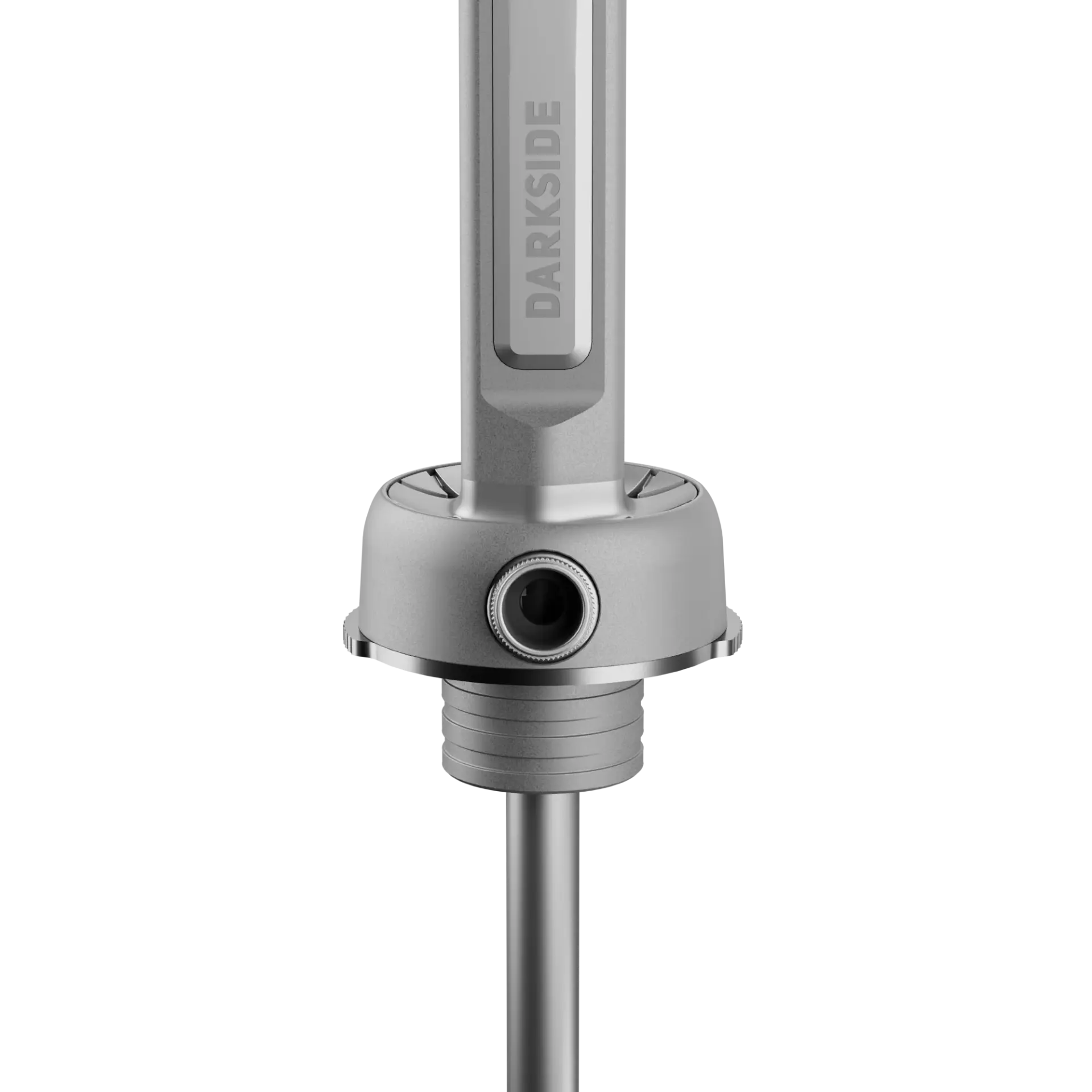 DarkSide Pro Hookah Nargile Takımı