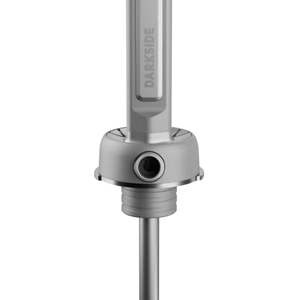 DarkSide Pro Hookah Nargile Takımı