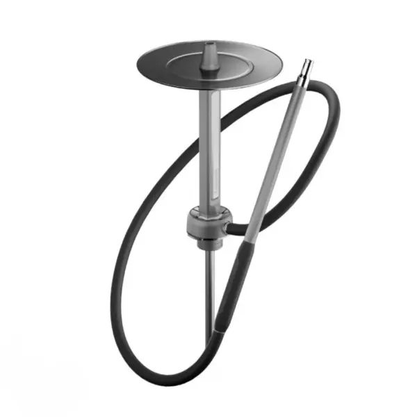 DarkSide Pro Hookah Nargile Takımı