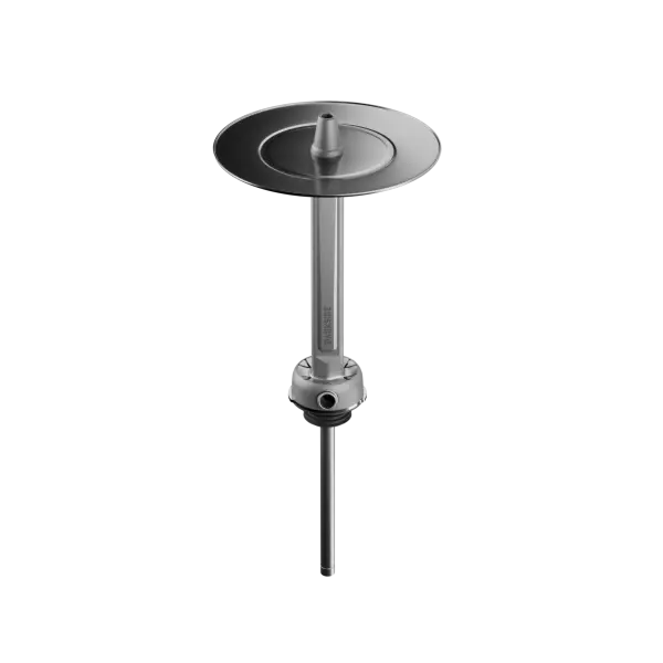 DarkSide Pro Hookah Nargile Takımı