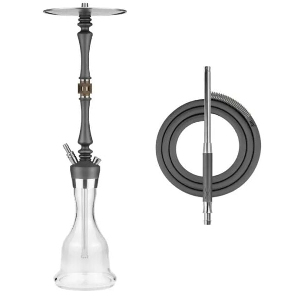 XHOOB Mars Pro Nargile Takımı