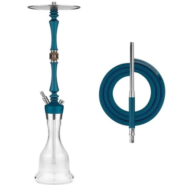 XHOOB Mars Pro Nargile Takımı