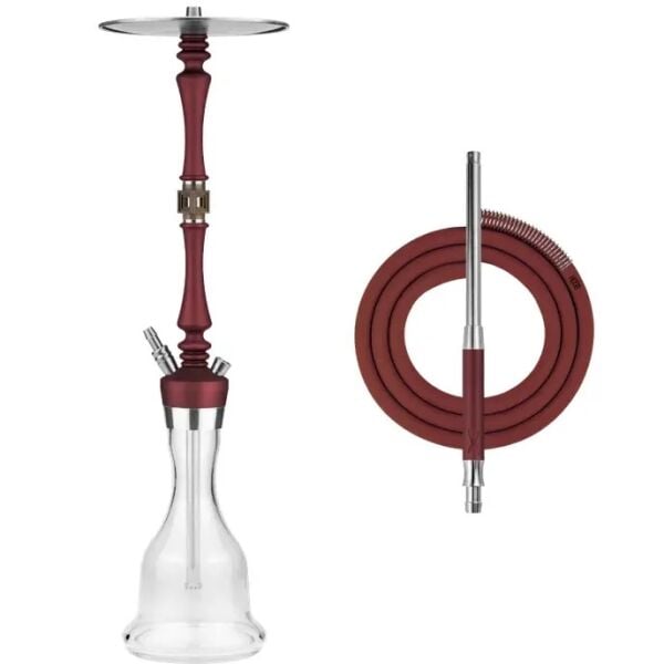 XHOOB Mars Pro Nargile Takımı