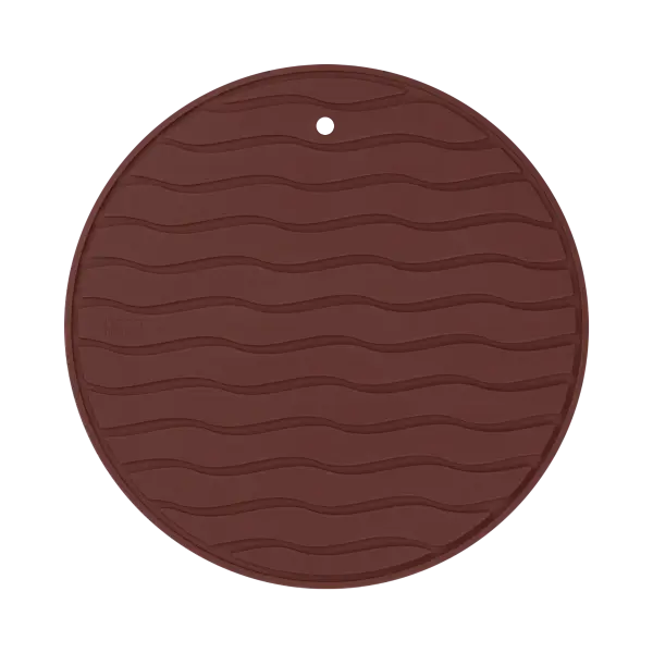 Silicone Hookah Base Mat