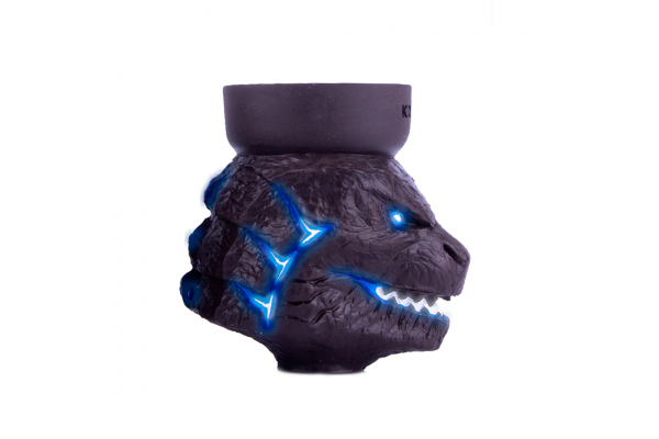 Kong Godzilla Nargile Lülesi