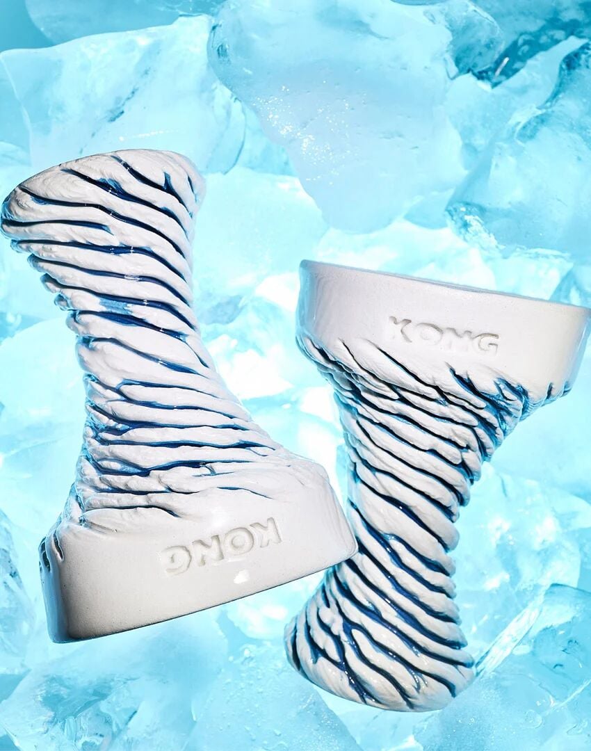 Kong Lava Nargile Lülesi