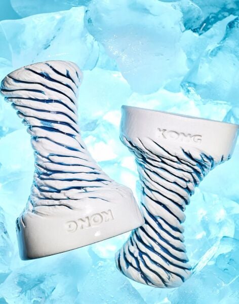 Kong Lava Nargile Lülesi