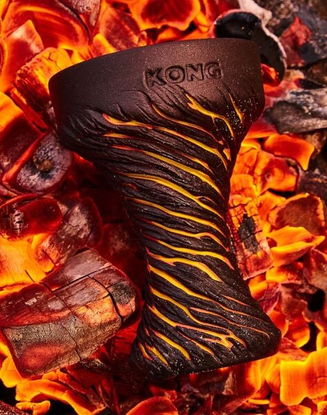Kong Lava Nargile Lülesi