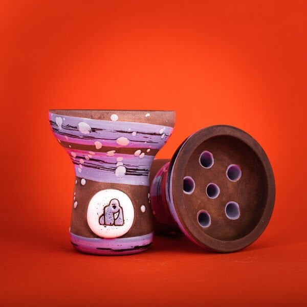 Kong Turkish Nargile Lülesi