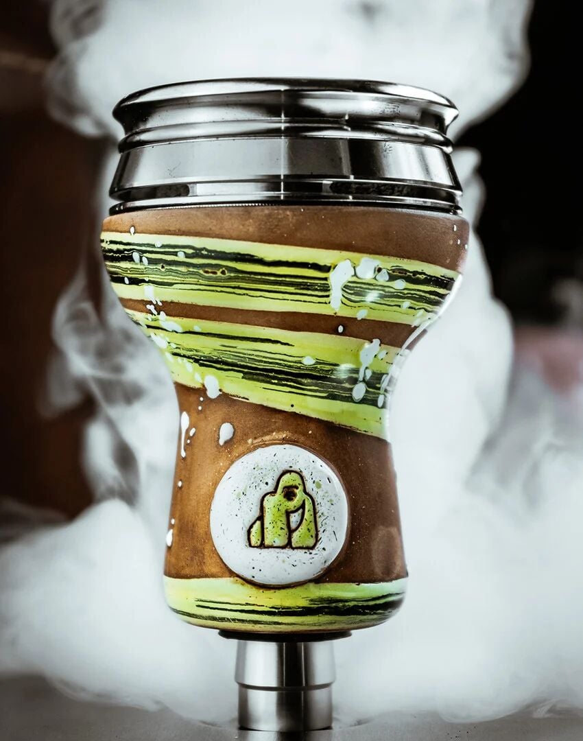 Kong Turkish Nargile Lülesi