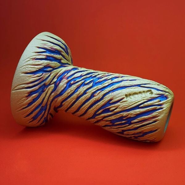 Kong Phunnel Lava Lüle