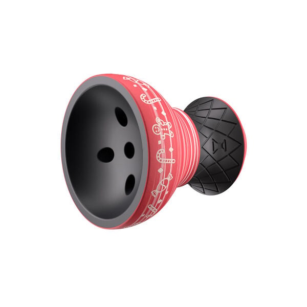 ALPHA BOWL - Turk Design PRO PLEASURE