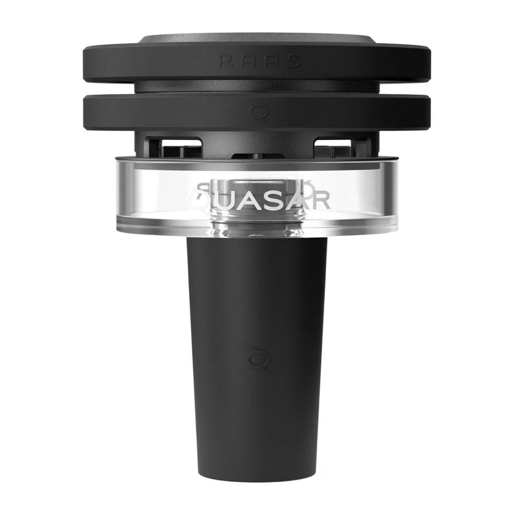 QUASAR RAAS 2 Nargile Lülesi