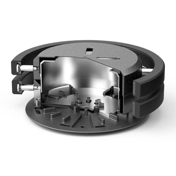 QUASAR RAAS 2 Nargile Lülesi