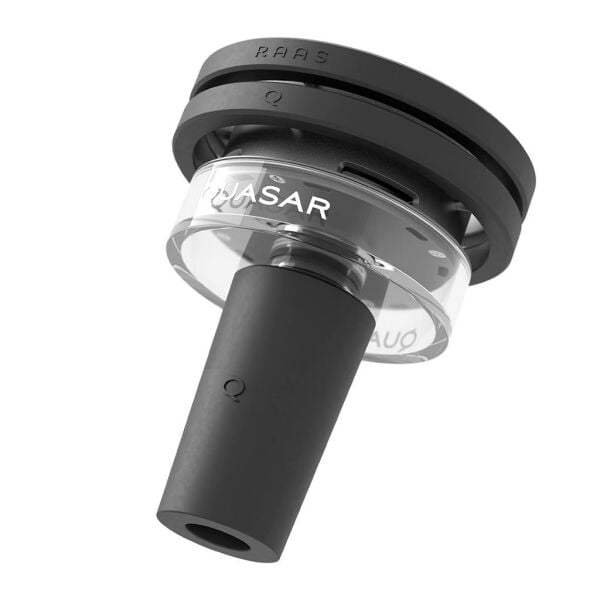 QUASAR RAAS 2 Nargile Lülesi