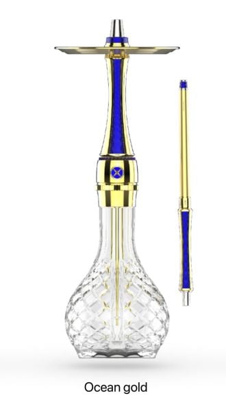 Maxx Royal Premium Nargile