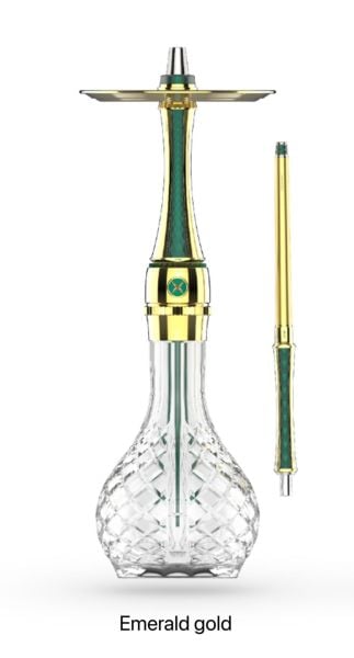 Maxx Royal Premium Nargile