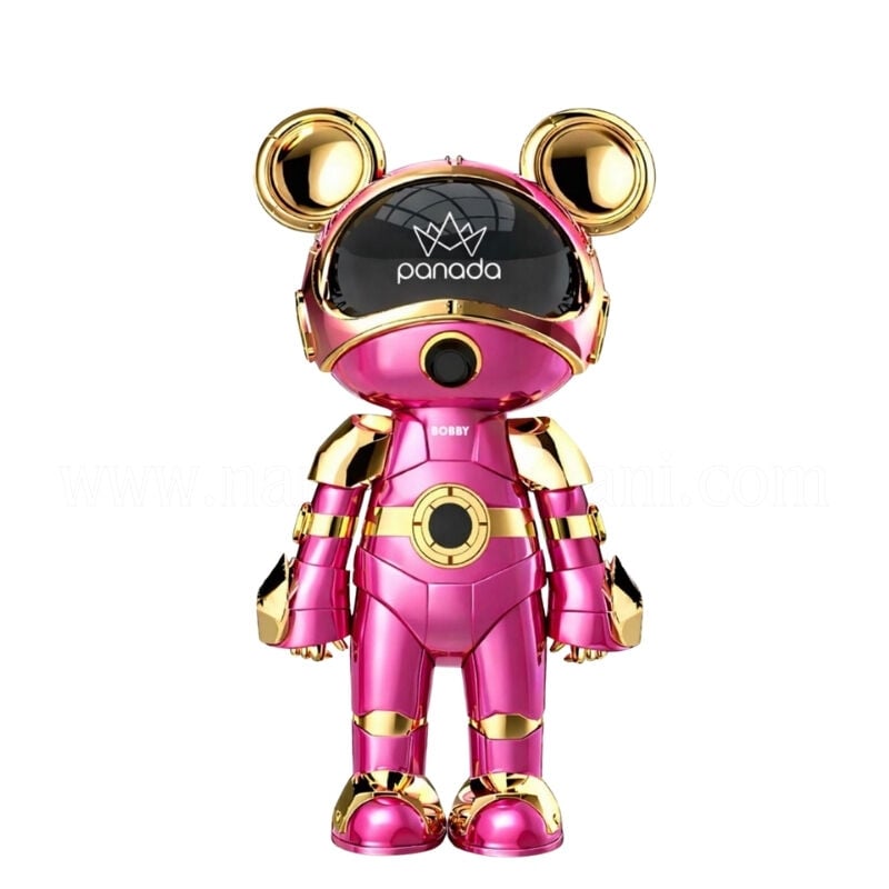 BOBBY  PİNK GOLD
