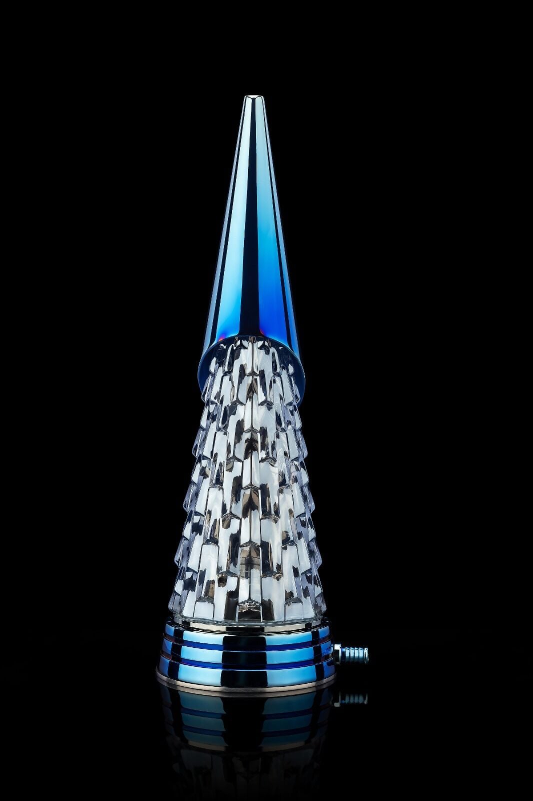 CLEOPATRA BLUE