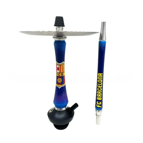 Union Hookah Cosmic Holıgan Nargile Takımı