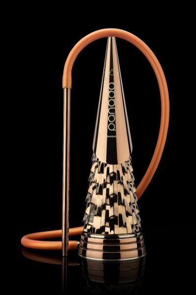 CLEOPATRA ROSE GOLD
