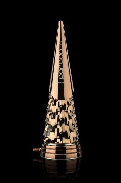 CLEOPATRA ROSE GOLD
