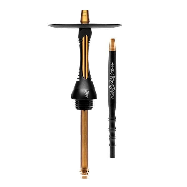 Alpha Hookah S Nargile Takımı