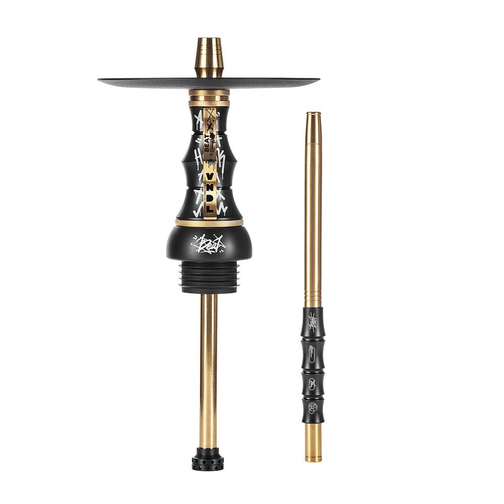 Alpha Beat VNDL Nargile Takımı