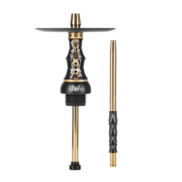 Alpha Beat VNDL Nargile Takımı