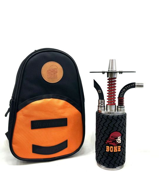 Bone Monster Custom V2 Nargile Takımı