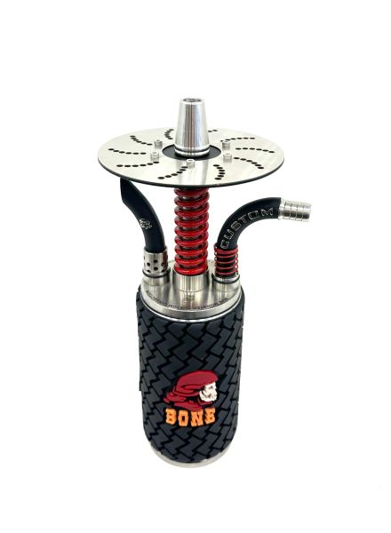 Bone Monster Custom V2 Nargile Takımı