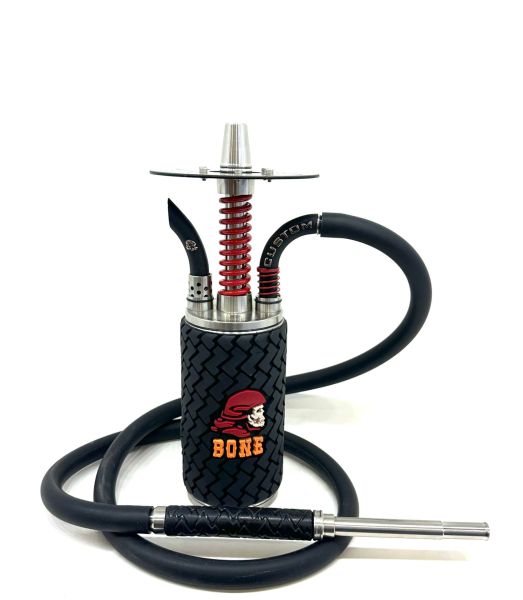 Bone Monster Custom V2 Nargile Takımı