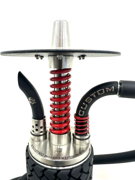 Bone Monster Custom V2 Nargile Takımı