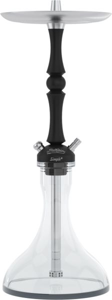 Mattpear Simple M Ball Nargile Takımı