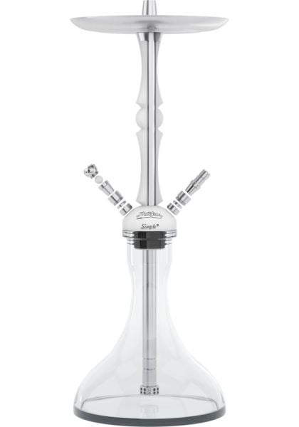 Mattpear Simple M Ball Nargile Takımı
