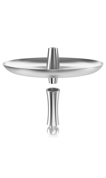 MattPear Mini  S Ball Nargile 2