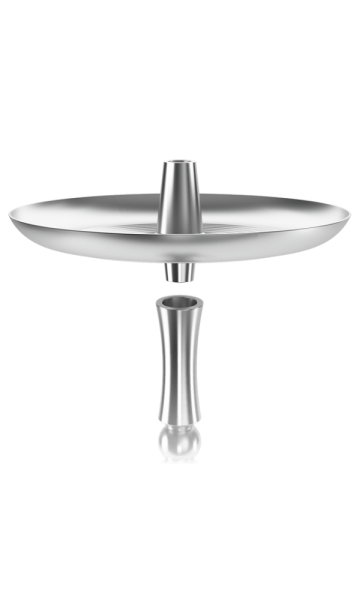 MattPear Mini  S Ball Nargile 2