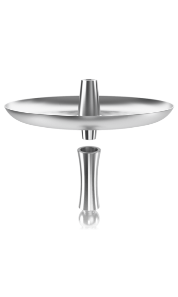 MattPear Mini  S Ball Nargile 2