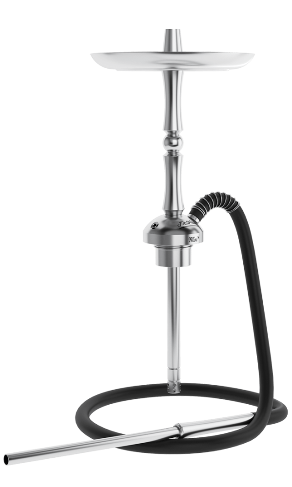 MattPear Mini  S Ball Nargile 2